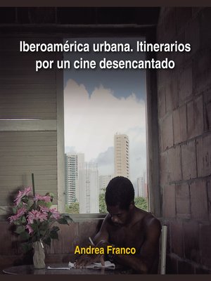 cover image of Iberoamérica urbana